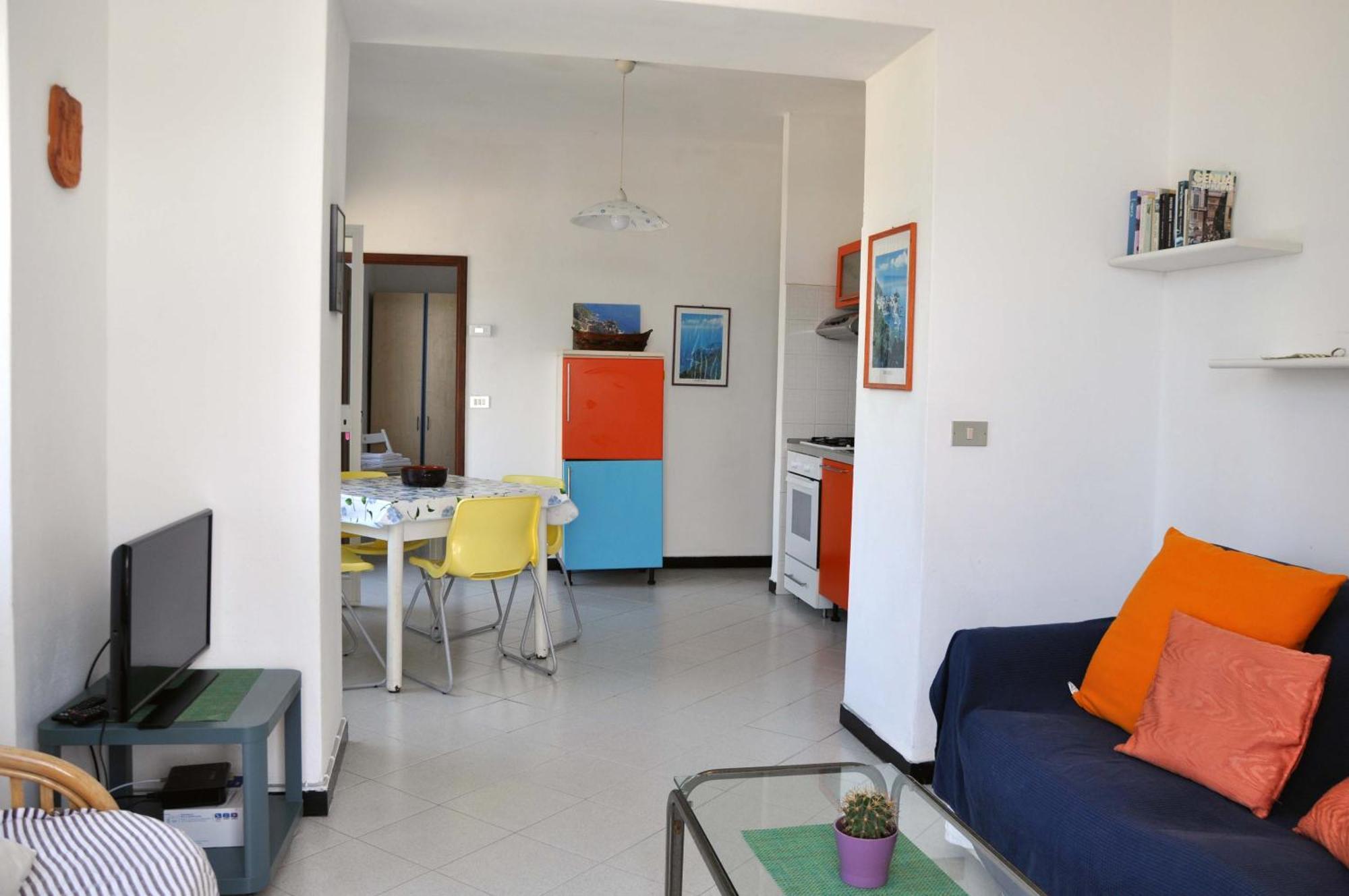Muro Apartment Vernazza Exterior foto